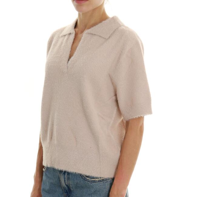 POLO IN MAGLIA ANONYME - Mad Fashion | img vers.650x/